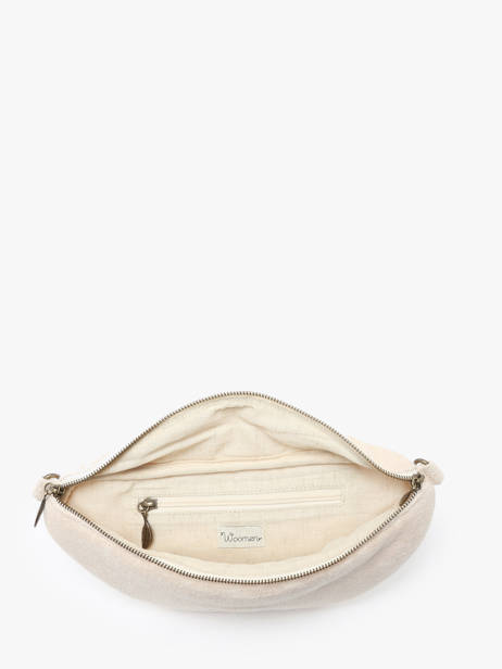 Heuptasje Alysse Woomen Beige alysse WALY04 ander zicht 3